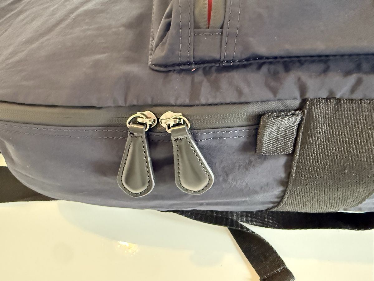 Zaini: Ted Baker Rucksack ultralight – Nuovo (secondo la descrizione) da Ueken venduto da salomon.t9 2