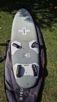 Mistral Screamer 110L