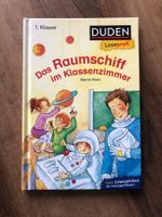 Erstleser: Das Raumschiff im Klassenzimmer