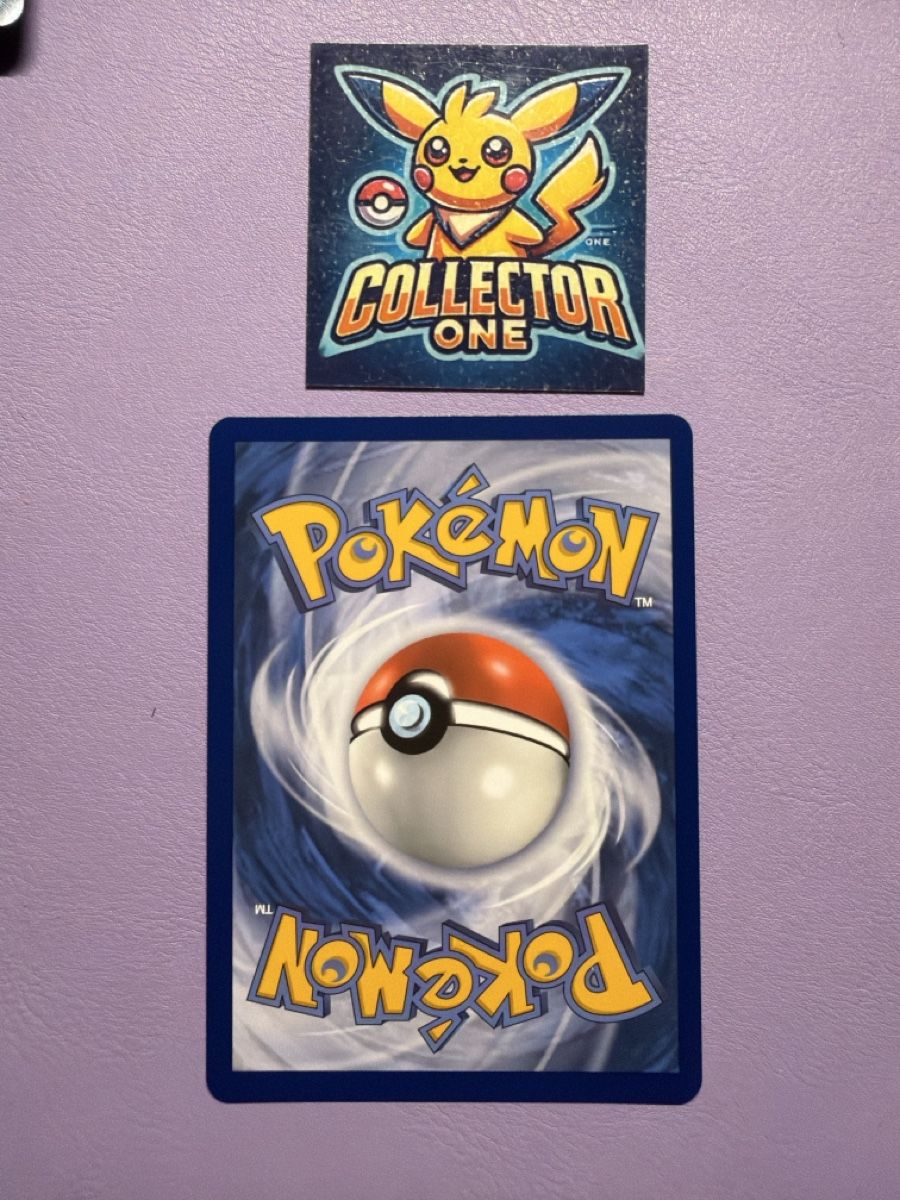 Pokémon Carte collezionabili: Pokemon Ascendet Heroes Jamming Tower 261/217 – Nuovo (secondo la descrizione) da Lommiswil venduto da CollectorOne 1