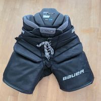 Bauer Elite Goalie Hosen Intermid Grösse S