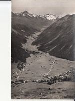 Davos Dorf ca. 1945