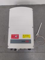 Solaredge Wechselrichter SE10K