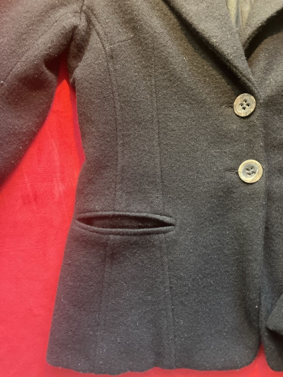 Isabel Marant Jacken: Isabel Marant Wolljacke, Gr. 2 /36 – Gebraucht aus Muralto von jac_hkz5 2