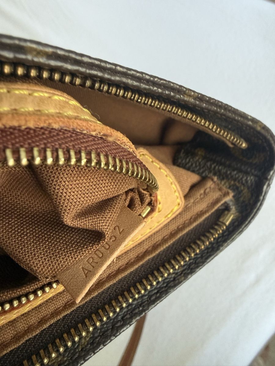 Louis Vuitton Borse: Original Louis Vuitton Tasche – Nuovo (secondo la descrizione) da Horgen venduto da nicolinha 6
