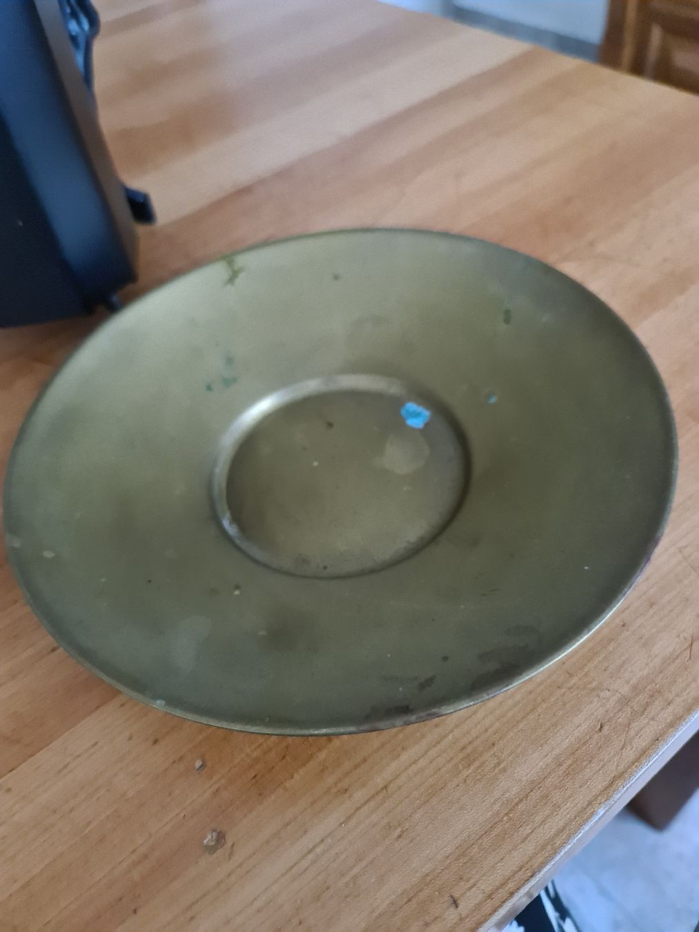 Waagen und Gewichte: Vintage Waage EKS – Gebraucht aus henau von Rockj 3
