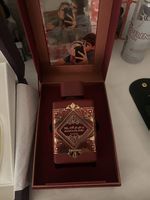 Lamine Yamal Parfum!!! Original Verpackung nicht getragen