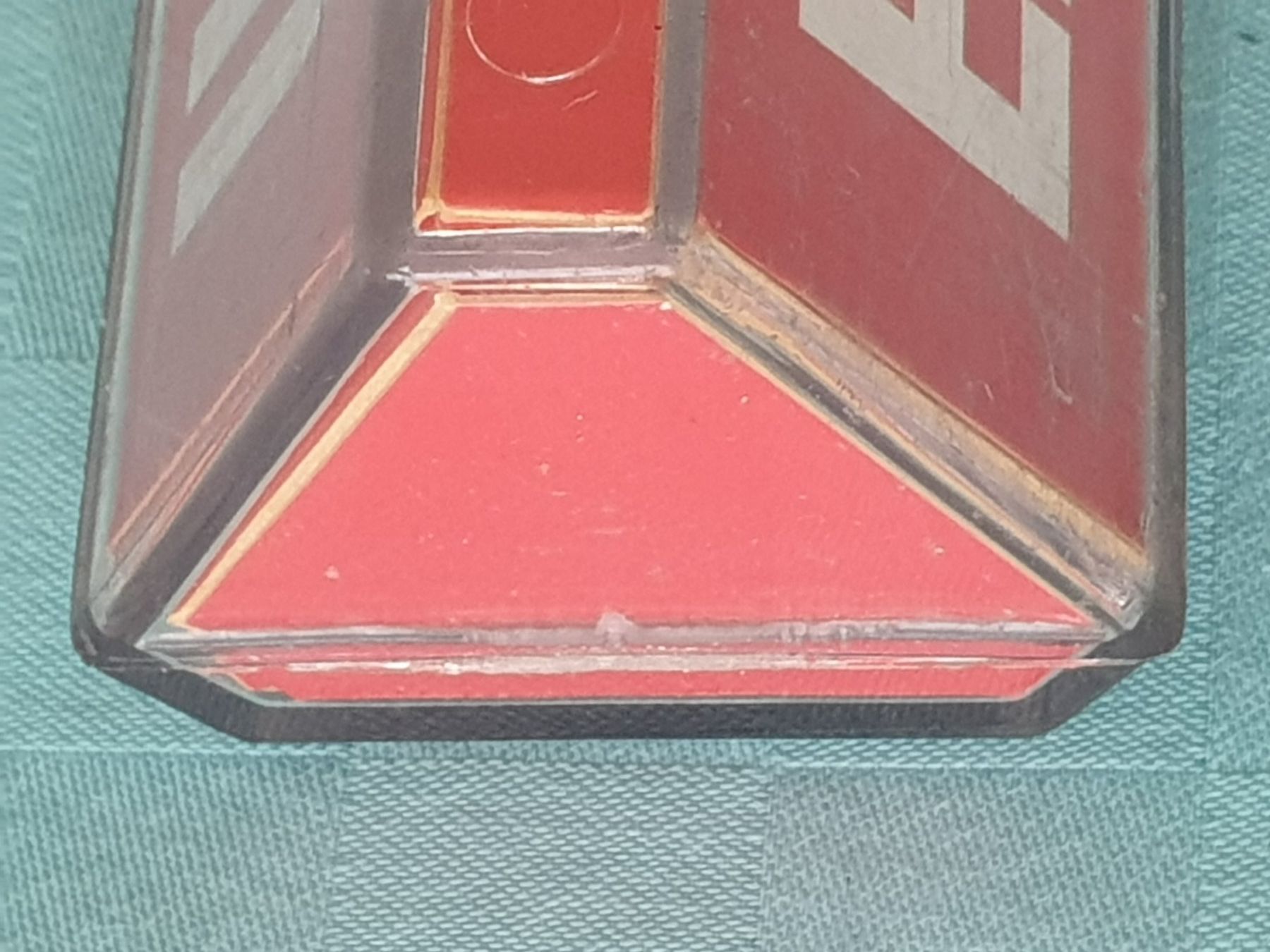 Altro per la casa: BLICK Zeitungsbeschwerer Vintage Werbung – Usato da Mörschwil venduto da spirspi 5