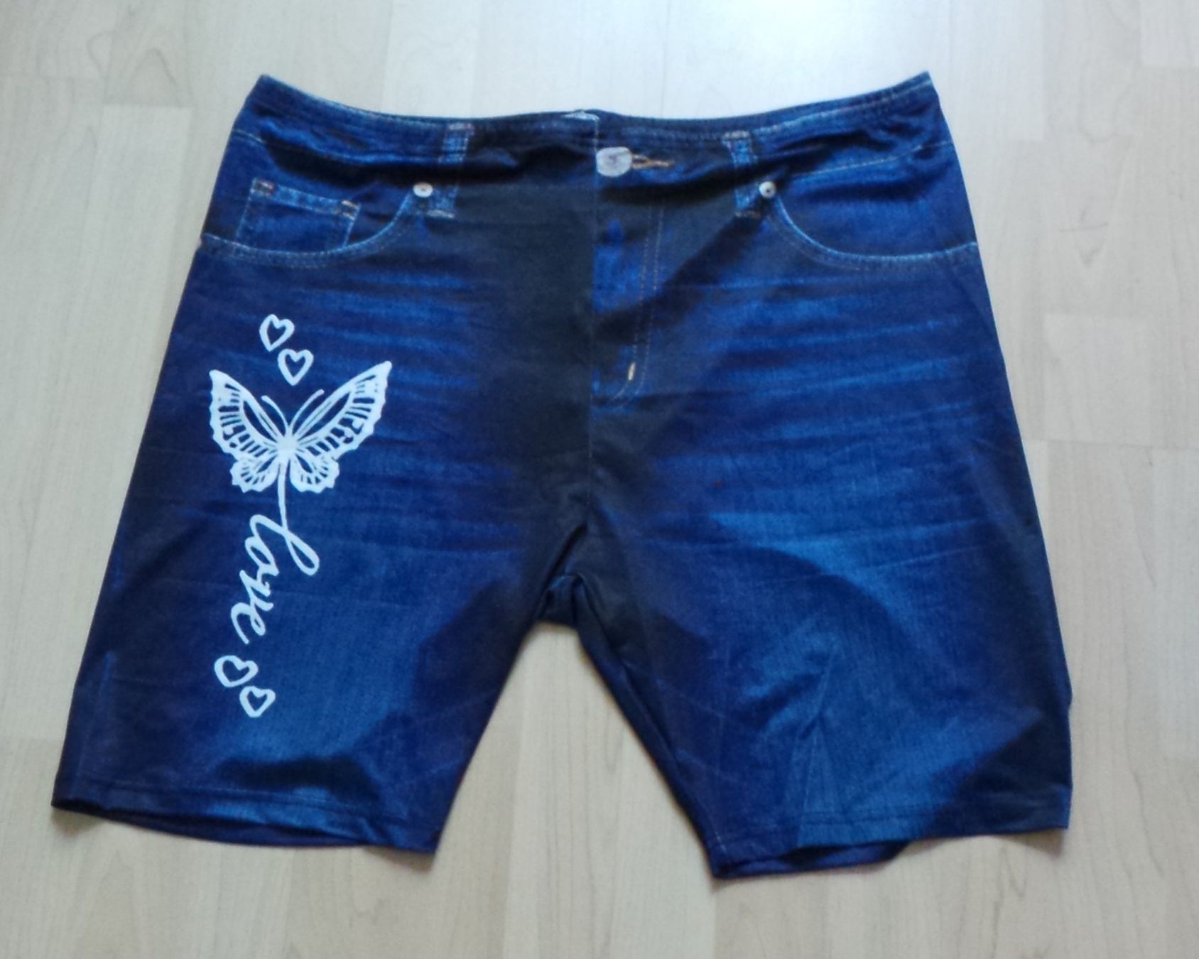 Lotti di vestiti: 2 Shorts 3XL – Nuovo (secondo la descrizione) da Flamatt venduto da Tattoo18 3