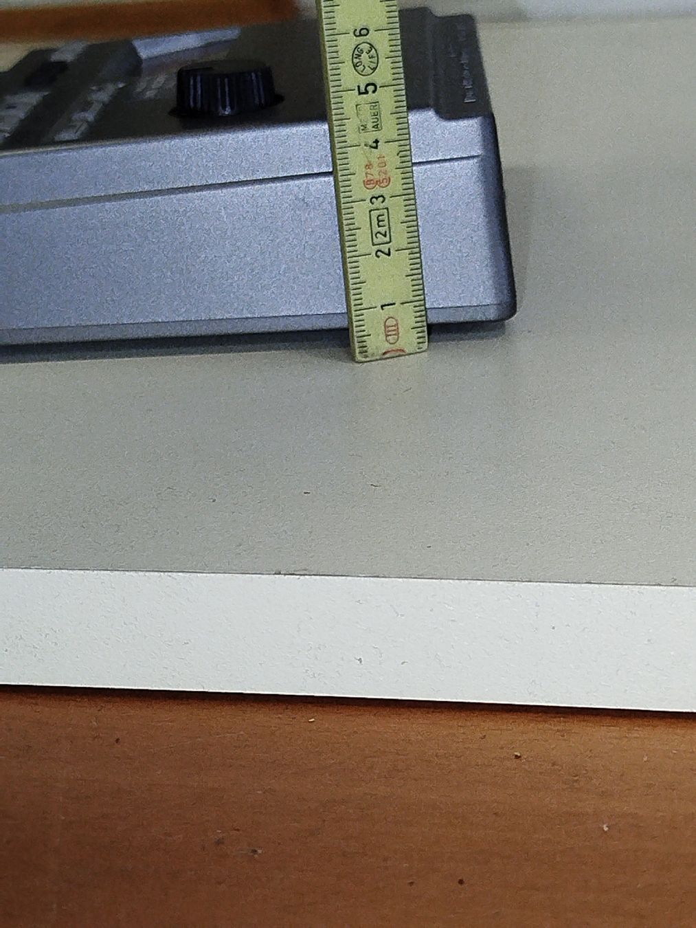 Sistema di controllo: Zoom MRT-3 Micro Rhythm Trak - Kultiger Sequenzer(em24) – Usato da Künten venduto da Schnaepplihuus 7