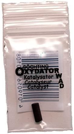 Acquari: Söchting Katalysator Oxydatoren A, D + W – Nuovo e nell'imballaggio originale da lyssach venduto da Fisch40