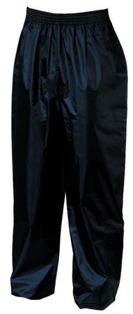 IXS Regenhose Motorrad Crazy Evo Neu!