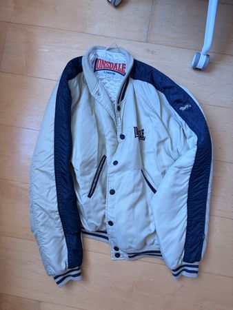 Bomber Lonsdale 