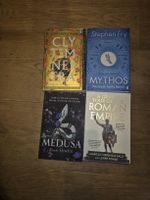 Englische Bücher 