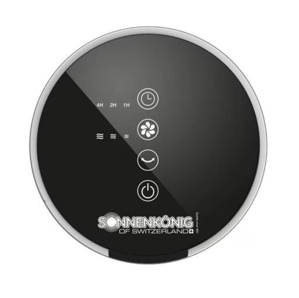 Ventilatori: Ventilator Sonnenkönig Tenero – Nuovo e nell'imballaggio originale da St. Gallen venduto da -DL- 2