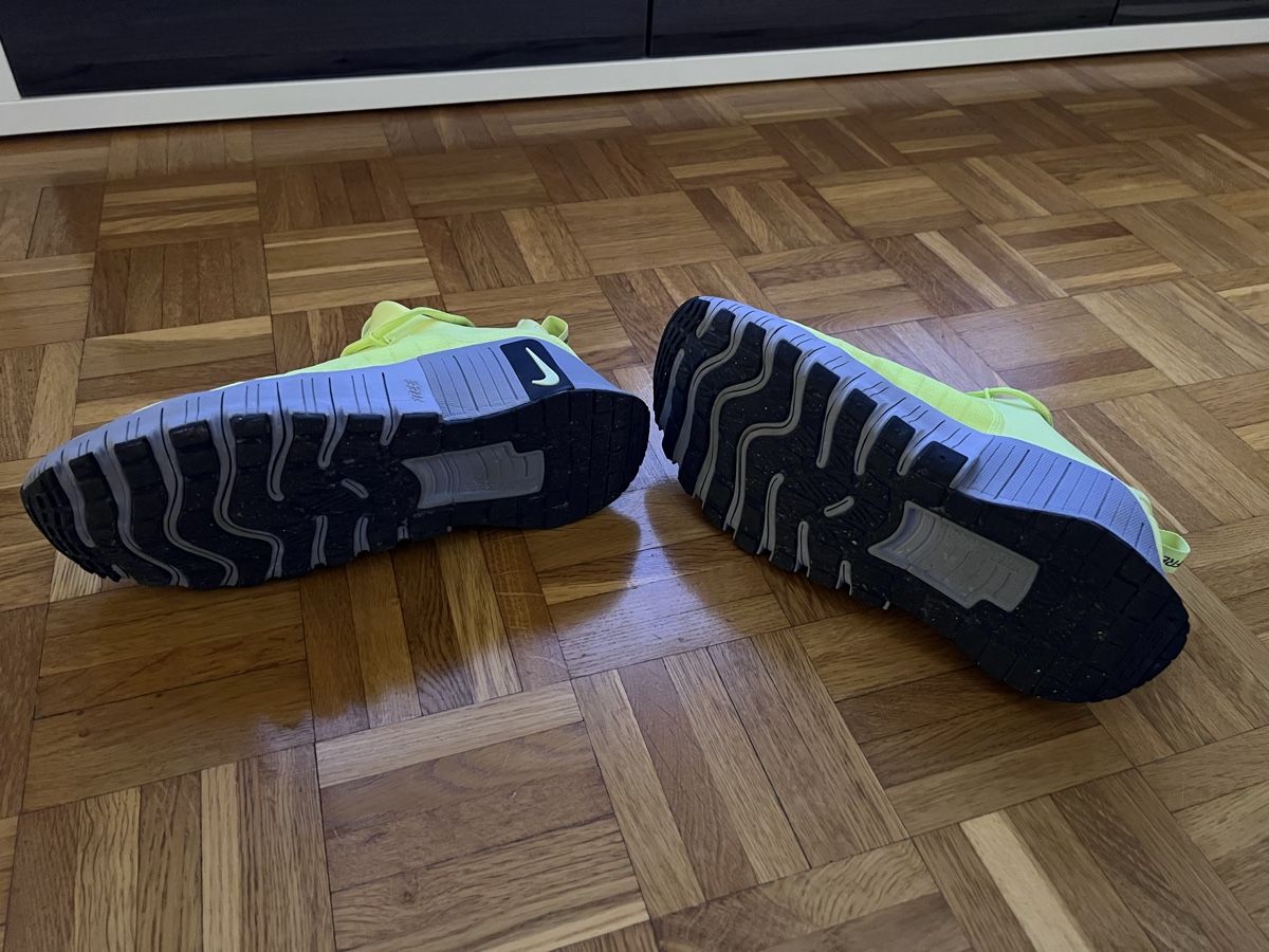 Nike Scarpe da uomo: Nike Metcon 6 Größe: 44.5 – Usato da Volketswil venduto da Latinozh5 2
