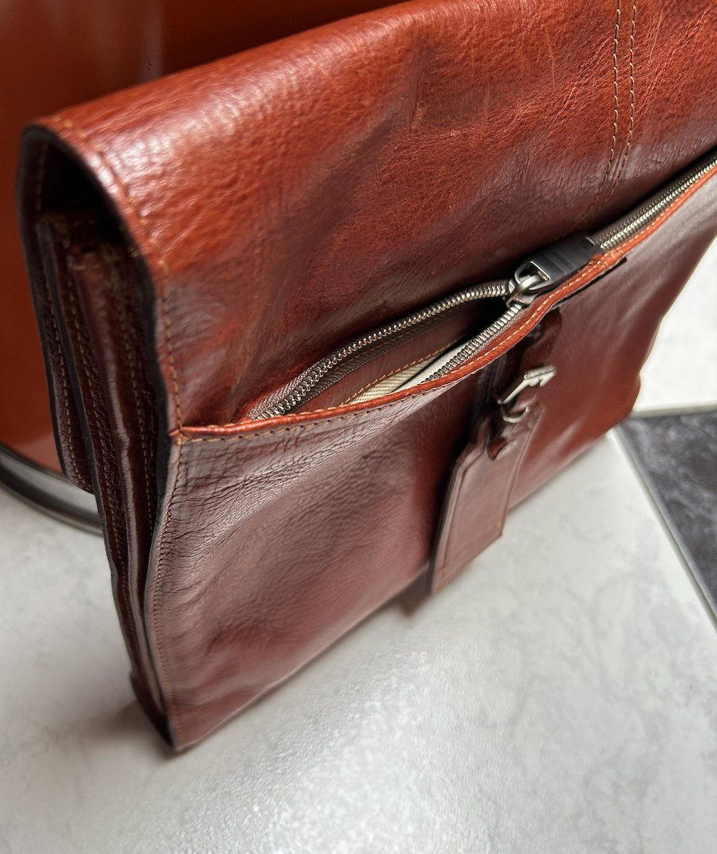 Hugo Boss Koffer & Taschen: HUGO BOSS Selection - Orig. Portfolio ! – Gebraucht aus Fleurier von dyneau 4