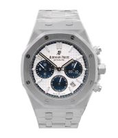 Audemars Piguet Royal Oak (Panda), ungetragen