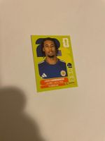 FIFA WM 2026 Livano Comenencia CUW 9