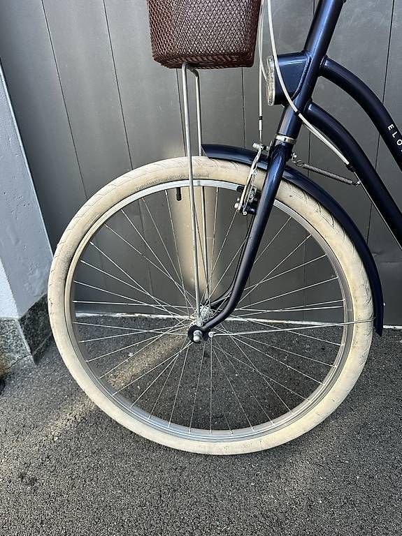 Velos: Bicicletta da donna Elops 28  – Gebraucht aus Quartino von DiloUsato 8