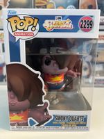 Funko POP! Animation Steven Universe Smoky Quartz
