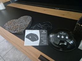 Alessandro Striplac Set UV/LED Lampe und Nagellacke