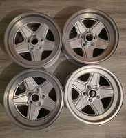 AMG Penta Felgen 8x16 ET11