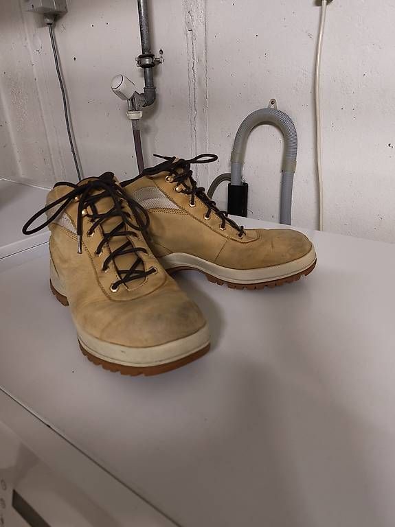 Scarpe da uomo: Nike Winter Sneaker (Gr. 44) – Usato da Lachen SZ venduto da Kamelfluesterer 1