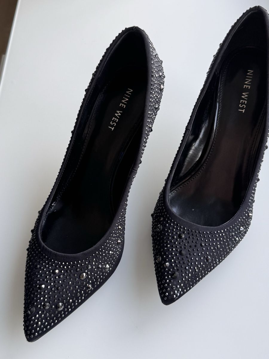 Scarpe da donna: Nine West Schuhe Gr 41-41.5 – Usato da Zürich venduto da Nashu