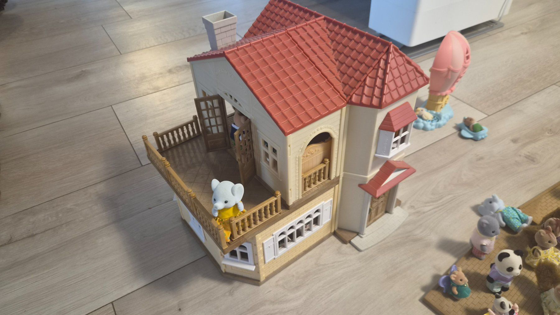 Sylvanian families Giocattoli: Collection rare Sylvanian  - PN: CHF 290.- – Usato da Goumoens-la-Ville venduto da cfaIII 3
