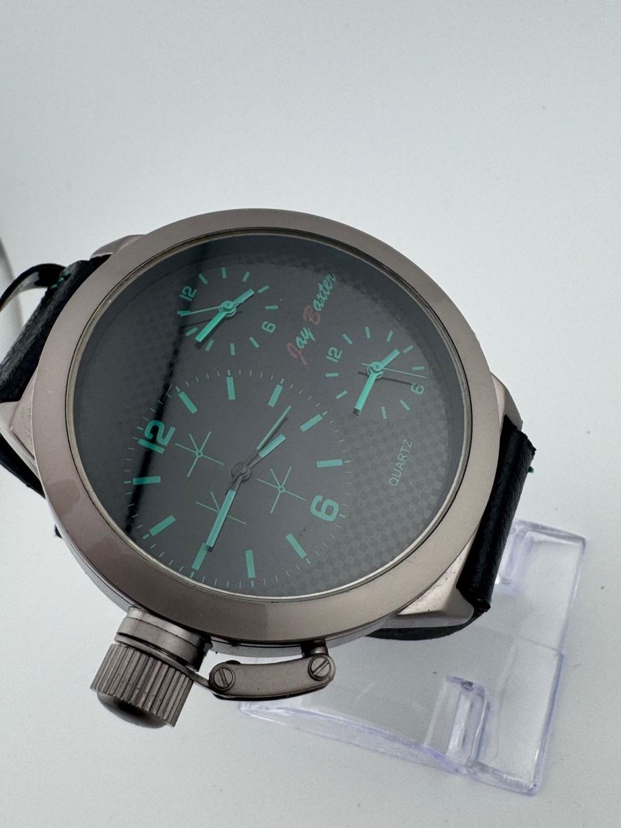 Diesel Orologi: Jay Baxter grosse herrenuhr quartz 58 mm – Usato da Biel/Bienne venduto da Olin.ka