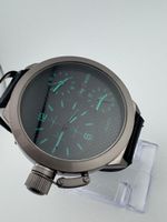 Jay Baxter grosse herrenuhr quartz 58 mm