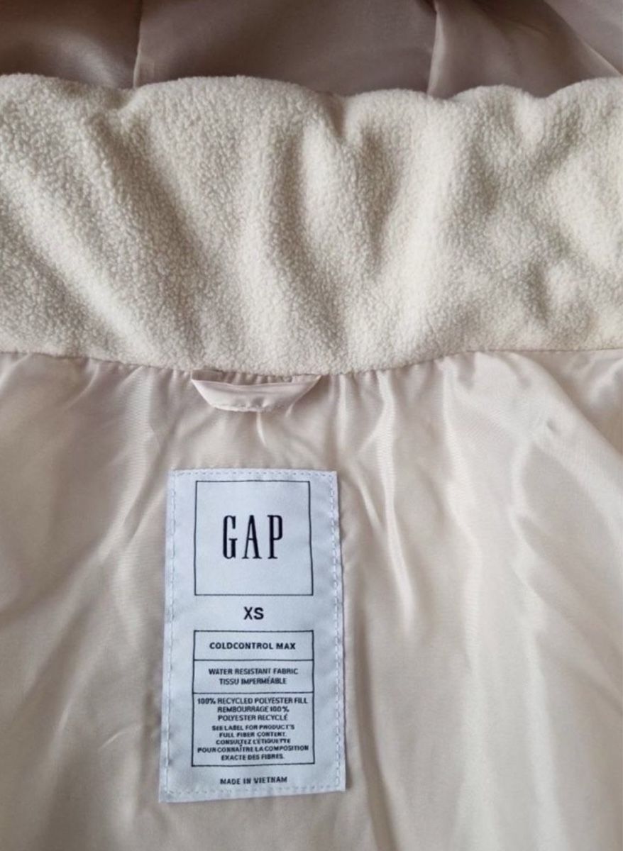 Gap Giacche: Winter Jacke – Usato da Bülach venduto da ole_v7tf 2