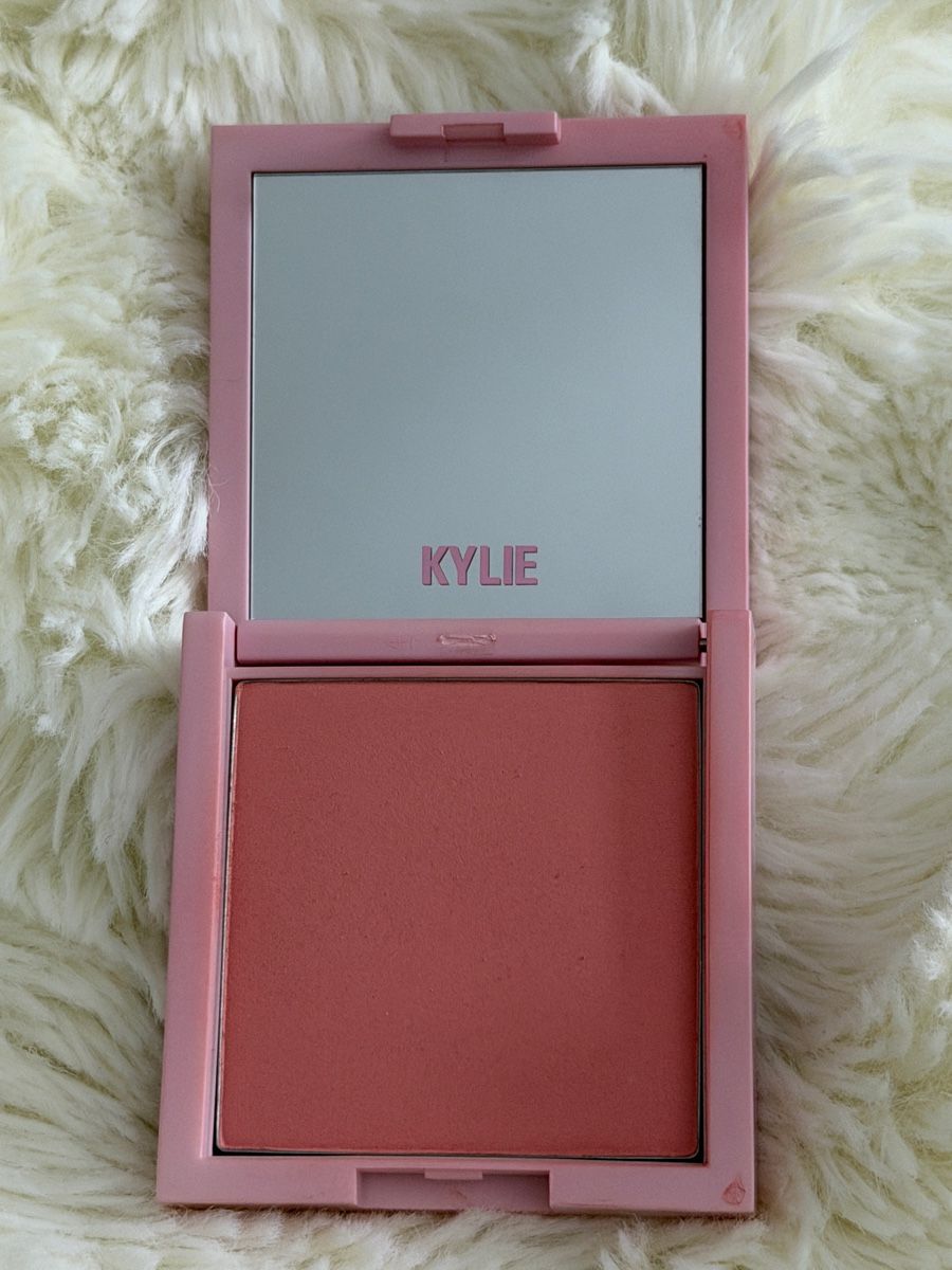 Make-up: Kylie Cosmetics Pressed Blush Powder  – Neu (gemäss Beschreibung) aus Aarburg von manju2007 1