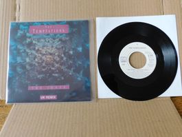The Temptations – The Jones' - UK Remix
