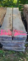 1m3 Eschenbretter 2.70m Klotzbretter Massivholz Esche Holz