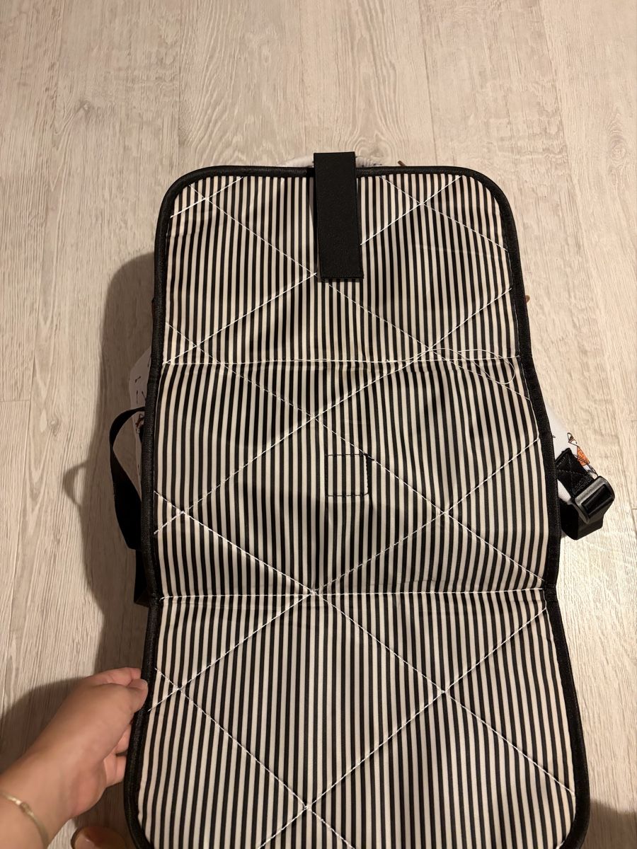 Sacs & sacs à dos: Lenappy diaper bag – Neuf (Voir description) à Onex par jinakimmy 2