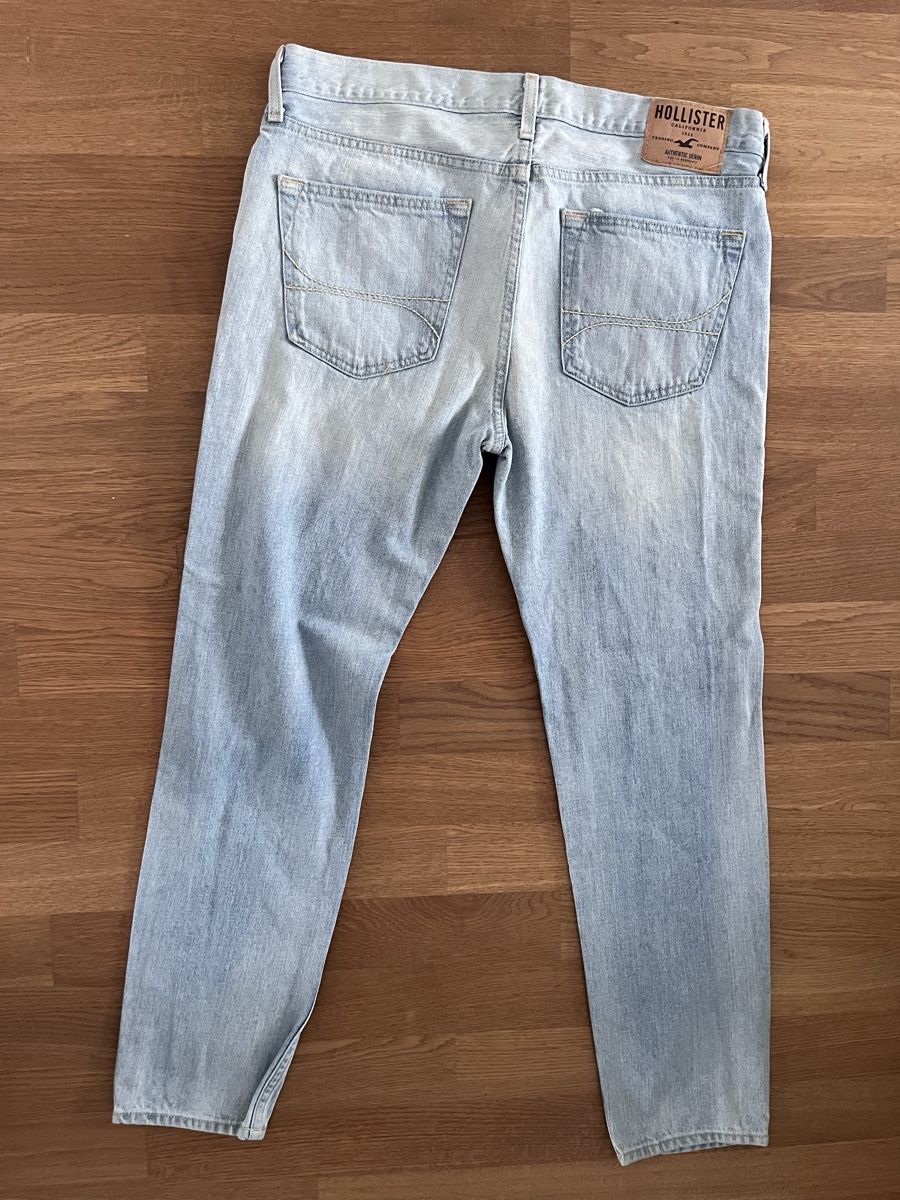 Hollister Jeans: Jeans Hollister – D'occasion à Lenzburg par Lisa5000 1