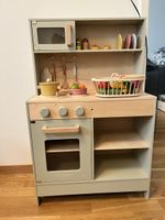Holzküchenspielzeug Little Dutch gebraucht