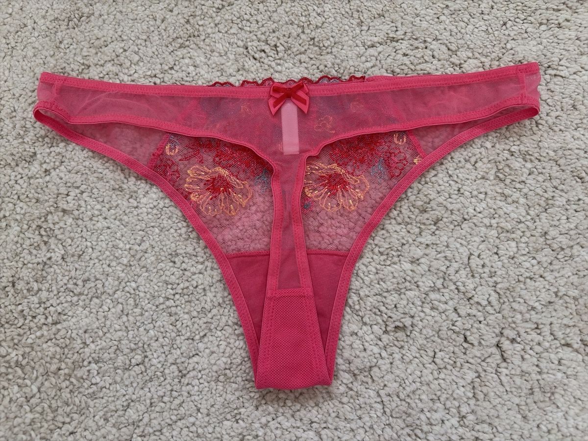 Yamamay Sonstige Unterwäsche: YAMAMAY String | S – Gebraucht aus Rudolfstetten von A_Milione 2