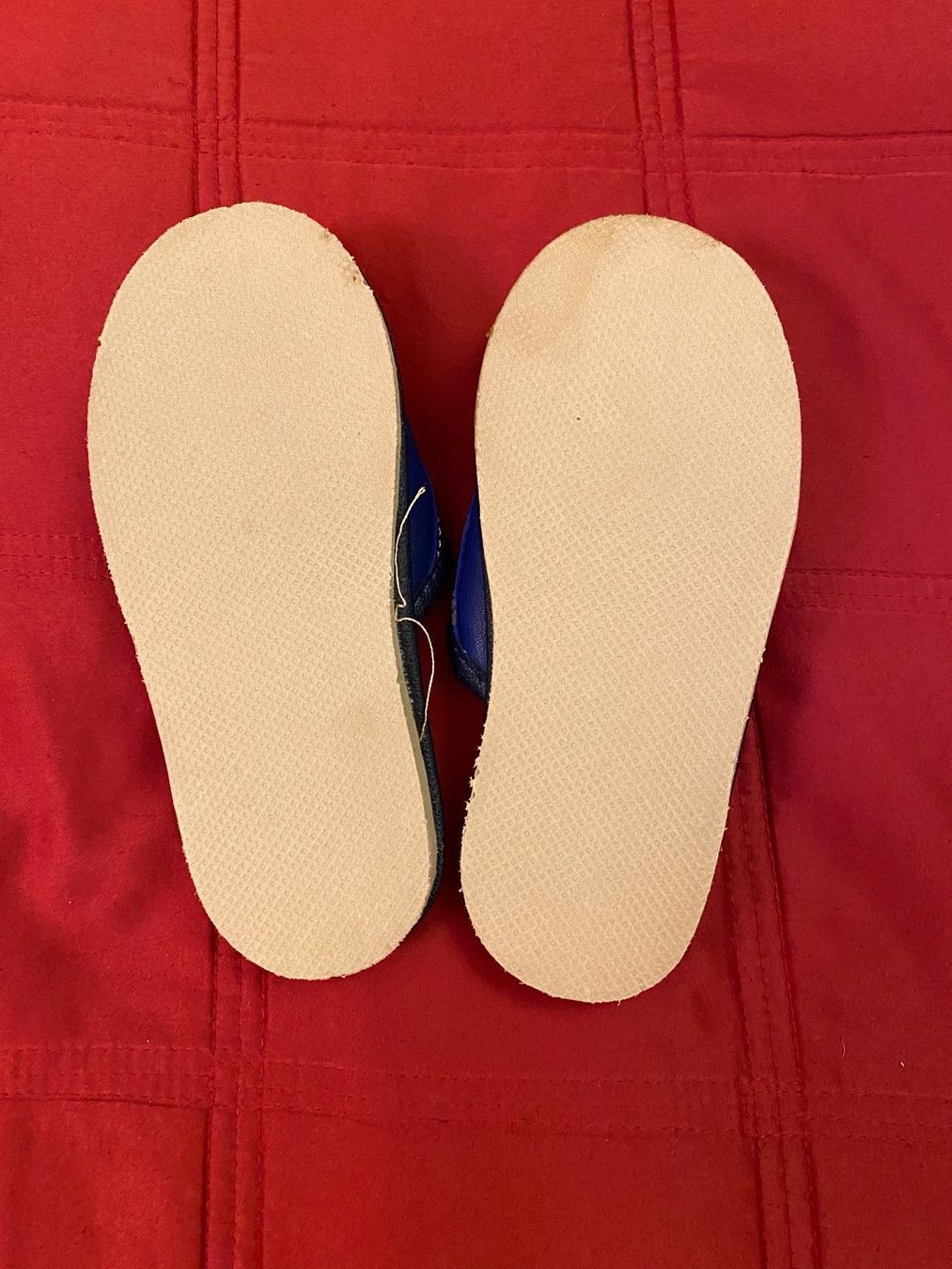 Scarpe per ragazzi: Hausschuhe Gr.28 Leder/Fell NEU!!! – Nuovo e nell'imballaggio originale da Zürich venduto da Bastet6 2
