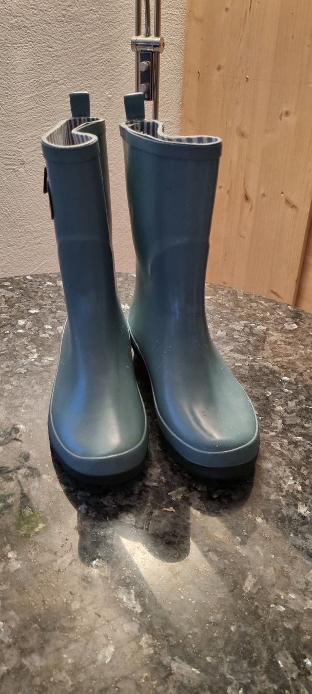 Scarpe da donna: Damen Stiefel Gr.37 – Nuovo (secondo la descrizione) da egliswil venduto da Maggy6 1