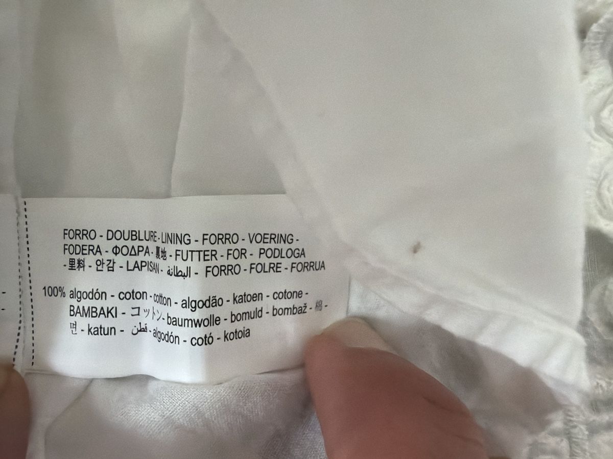 Zara Jupes: Gonna lunga Zara gr.M – D'occasion à Samedan par lau_q8yh 6