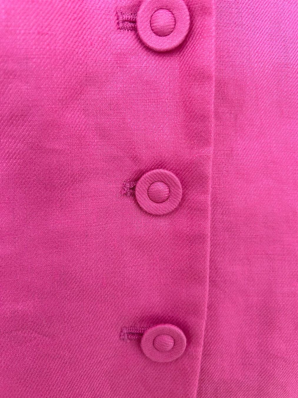Giacche: Schicker Pinker Blazer von White Label, Gr. 36, Sommerlich! – Usato da Horn venduto da Resvi 5
