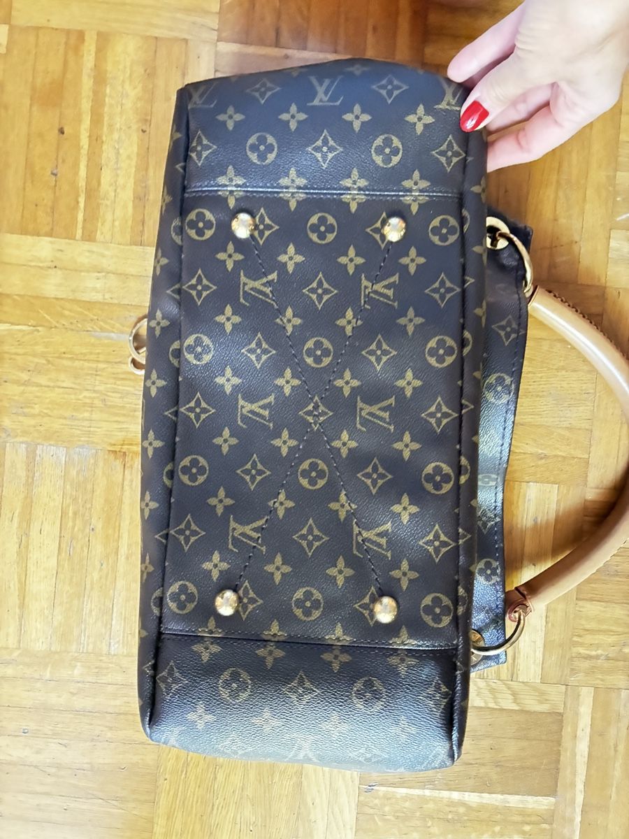 Louis Vuitton Borse da donna: Louis Vuitton  – Usato da Wallisellen venduto da maksim8880 3