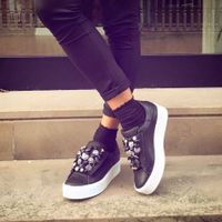 Scarpa no 37