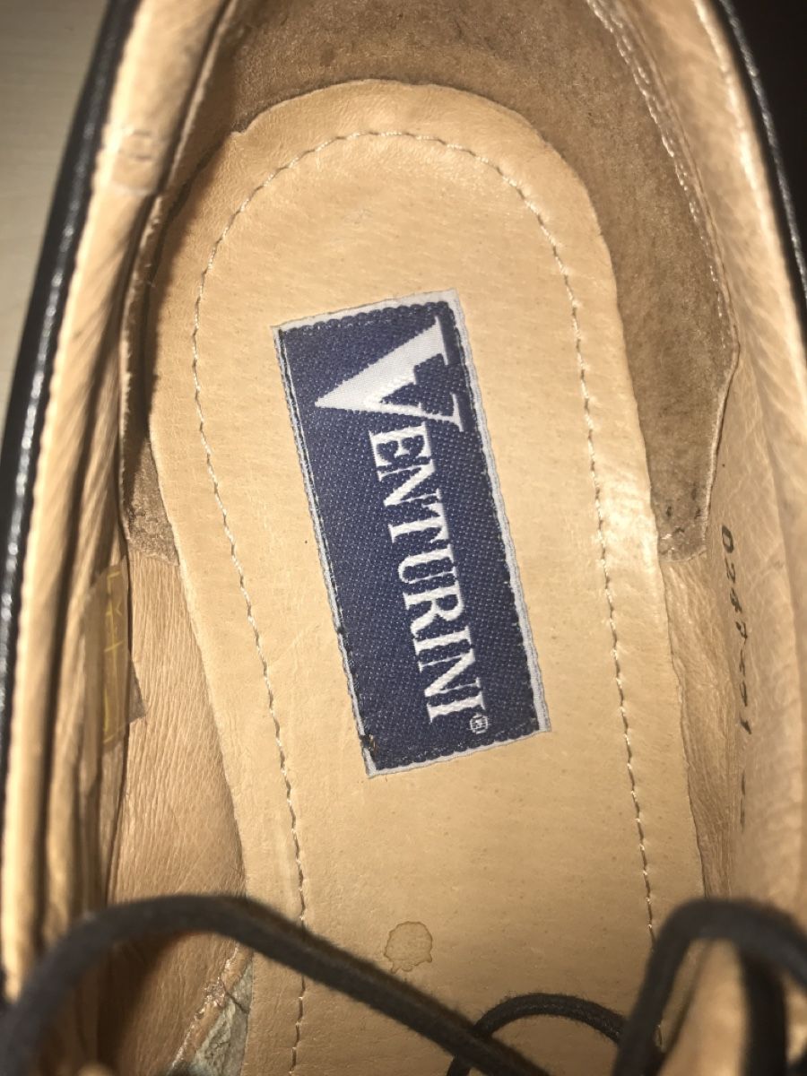 Scarpe da uomo: Herrenschuhe – Nuovo (secondo la descrizione) da Udligenswil venduto da Lilienfarbe 3