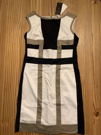 Selection by Oliver, Kleid, Gr. 40, neu mit Etikett!