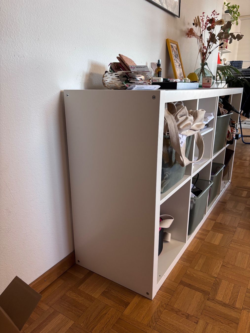 Regale: Etagère IKEA – Gebraucht aus Zürich von Alexandre.P 2