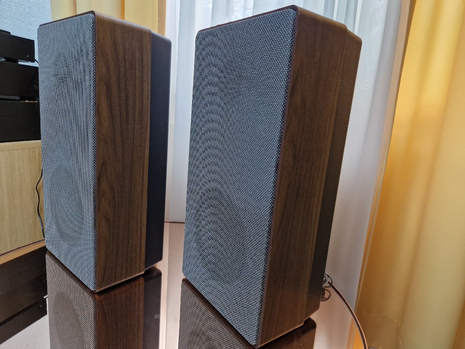 Casse acustiche: Körting LSB 42 – Usato da Arbon venduto da Mayak_Sound 2